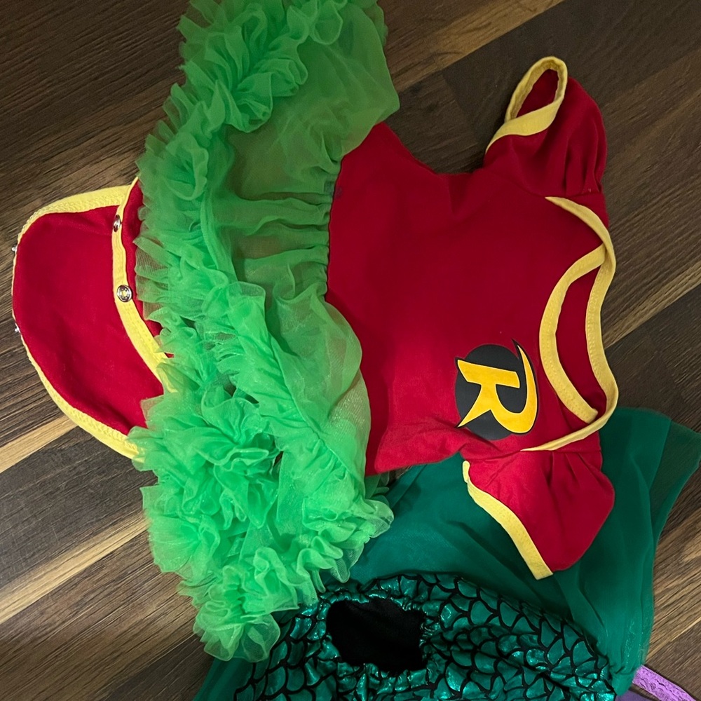 3 month Halloween costume